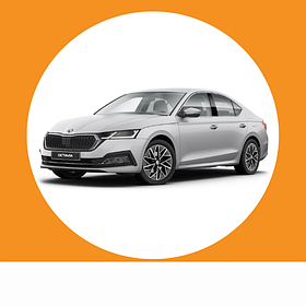 Skoda Octavia 4 2019-2021