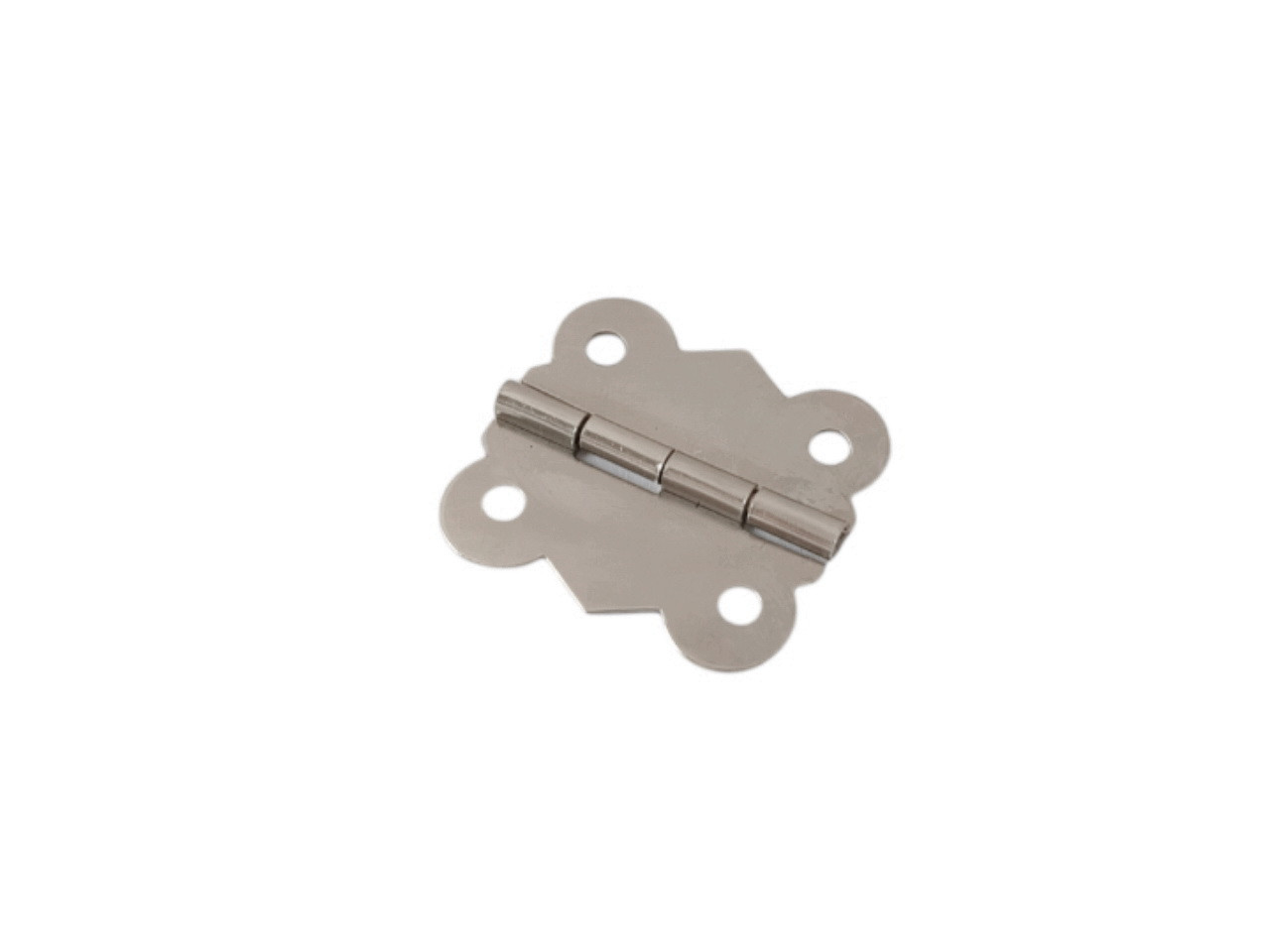 Завіса В-108 срібна, фото 1