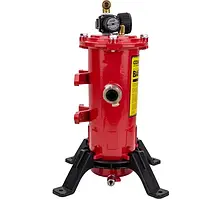 Дихальний повітряний фільтр BAF-1 повний комплект, 10130400