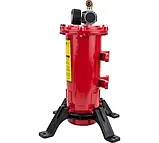 Дихальний повітряний фільтр BAF-1 повний комплект, 10130400, фото 3