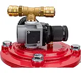 Дихальний повітряний фільтр BAF-1 повний комплект, 10130400, фото 7