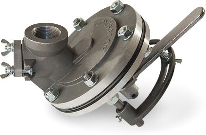 Клапан-дозатор FSV BlastRazor Z-100 RC, BlastRazor Z-200 RC, 10110850