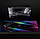 Стильний ігровий килимок Razer 2.0 70*30 см, фото 4