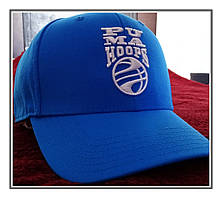 Бейсболка-унісекс Puma