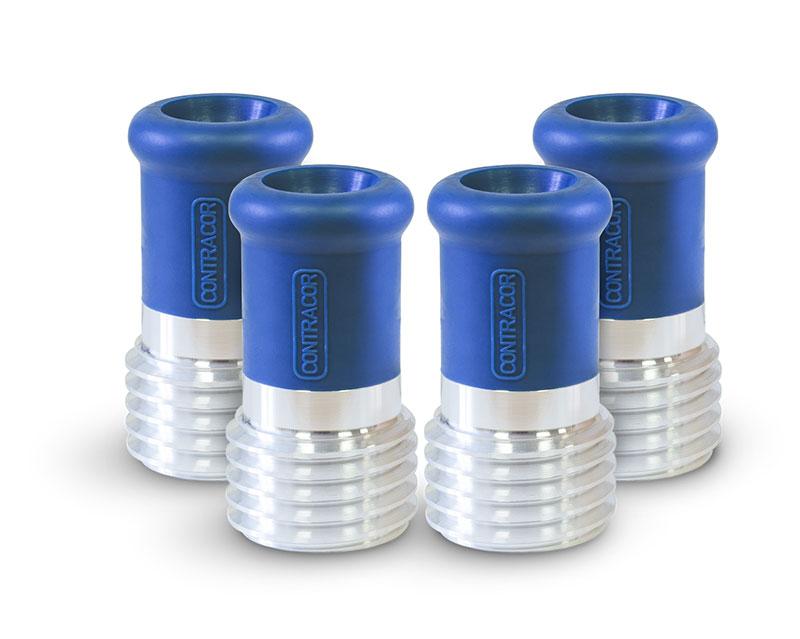 Сопло Вентурі коротке Protector 1000-11.0 (синє), 10113055