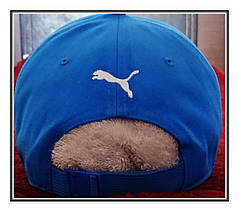 Бейсболка-унісекс Puma, фото 4
