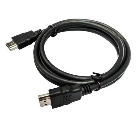 Кабель адаптер переходник HDMI HDTV (OD5.5) 1м