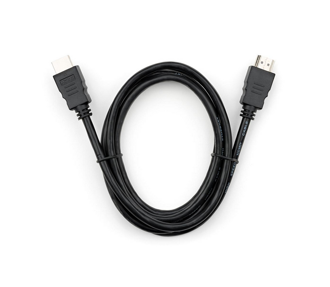 Кабель преобразователь HDMI-HDMI hight speed 2.0 15м