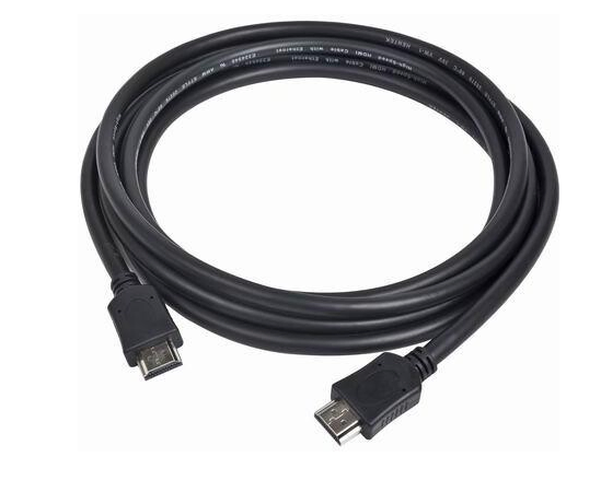 Кабель преобразователь HDMI-HDMI hight speed 2.0 25м