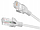 Патчкорд для інтернету FTP LAN CAT6 5м SILVER, фото 3