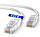 Патчкорд для интернета RJ45 FTP LAN CAT6 30м SILVER, фото 2