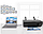 Провод для принтера USB 2.0 AM/BM 1.5m, фото 3