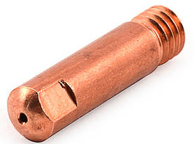 Наконечник для звару п/а ф1,0/М6/25 НАК10К