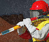 Сопло Вентурі подвійне Defender 600-8.0, подовжена (зелена), 10113013, фото 3