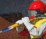 Сопло Вентурі подвійне Defender 1000-6.5 , подовжена (синя), 10113022, фото 3