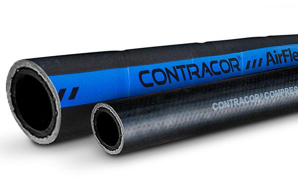 Рукав для стисненого повітря Contracor AirFlex-32 (1 1/4"), бухта 40 м (10151004)