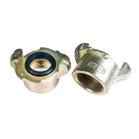 Муфта шлангова CFT BlastRazor Z-100, BlastRazor Z-200, 10110900