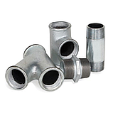 Y-подібний, прогумований BlastRazor Z-100 RC, BlastRazor Z-200 RC, 10110990, фото 3