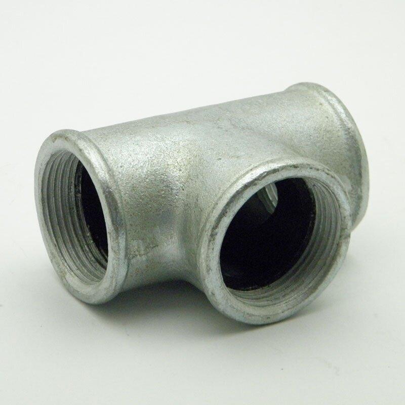 Прогумований трійник Contracor 90° 10110948, фото 1