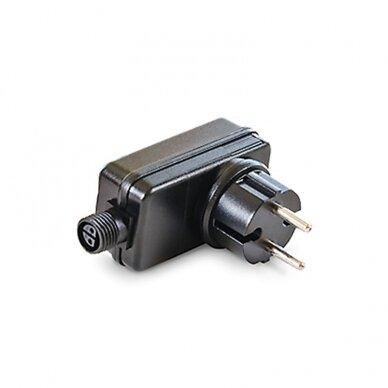 Трансформатор AC/DC, Eingang 230V~ AC, Ausgang 12V= DC, 29004013