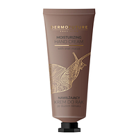 Зволожуючий крем для рук зі слизом равликів Dermofuture, 50 мл