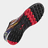 Кросівки футбольні Joma MAXIMA MAXW2431TF р. 42 сороконіжки футбольні чорні  шиповки бампи, фото 2