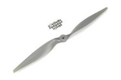 Пропелер для літаків 16" електро APC 16x10EP напрямок CW штовхаючий - 1 шт.