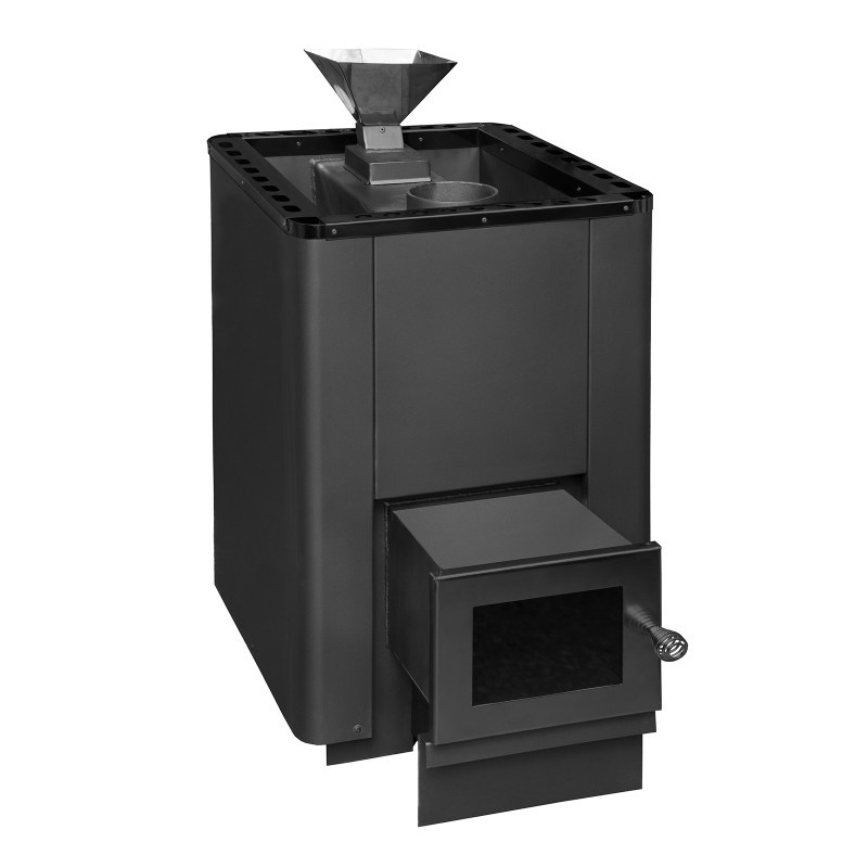 Піч для лазні та сауни PAL-PI 27 SL anthracite ( з виносом)