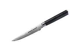 Ніж для томатів Samura Damascus 120 мм (SD-0071)