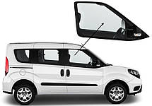 Бічне скло Ram Promaster City 2014-2024 передніх дверей праве