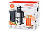 Відцентрова соковичавниця Ardesto JEG-1000, фото 9