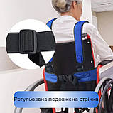 Ремінь  AIRM HEALTH для інвалідного візка (8944), фото 6