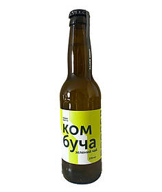 Комбуча