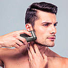 Шейвер для гоління HOCO HP31, сірий, фото 6