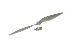 Пропелер для літаків 16" електро APC 16x10EP напрямок CCW - 1 шт.