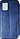 Чохол-книжка SA A025 dark blue Leather Gelius, фото 3