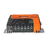 Контролер заряду 60А PV 150VDC MPPT 12V 24V 36V 48V для li-ion GEL AGM, фото 3