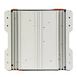 Контролер заряду 60А PV 150VDC MPPT 12V 24V 36V 48V для li-ion GEL AGM, фото 5