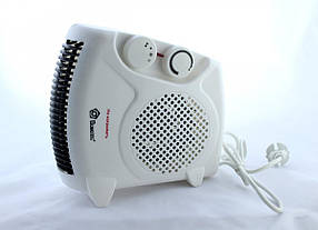 Дуйка Heater Domotec MS 5903/H0011