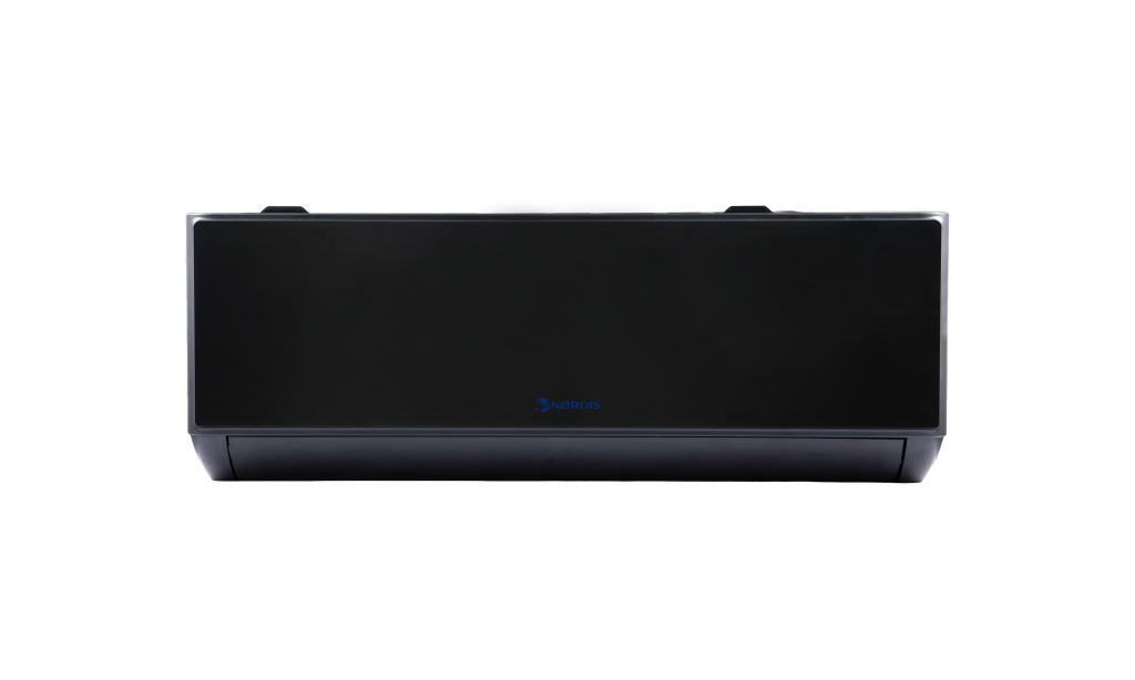 Тепловий насос NORDIS Nova (Black) NDI-NOV09TC1/NDO-NOV09TC1