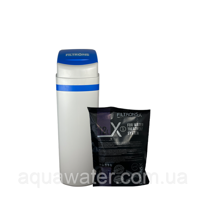 Система кабінетного типу Clack 1035 CI (Filtrons X1)