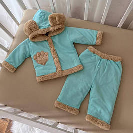 Костюми, чоловічки демісезоні