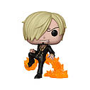 Ігрова фігурка Funko POP! cерії Великий куш - Санджі 32715, фото 4