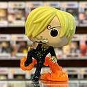 Ігрова фігурка Funko POP! cерії Великий куш - Санджі 32715, фото 3
