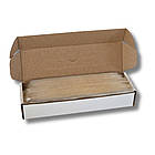 Plastic X-Ray Sensor Protector, 500 шт. чохли для датчика візіографа, фото 2