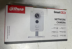 Камера відеоспостереження 2 МП IP Wi-Fi Dahua DH-IPC-K22P