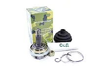 ШРУС передній зовнішній на ВАЗ 1118/2170 з ABS