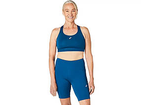 Топ бра спортивний жіночий Asics ROAD COMPRESSION BRA 2012C995-400