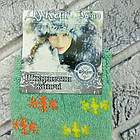 Шкарпетки жіночі високі зимові з махрою р.36-40 асорті сніжинки (114М28) ДУКАТ 30038975, фото 5