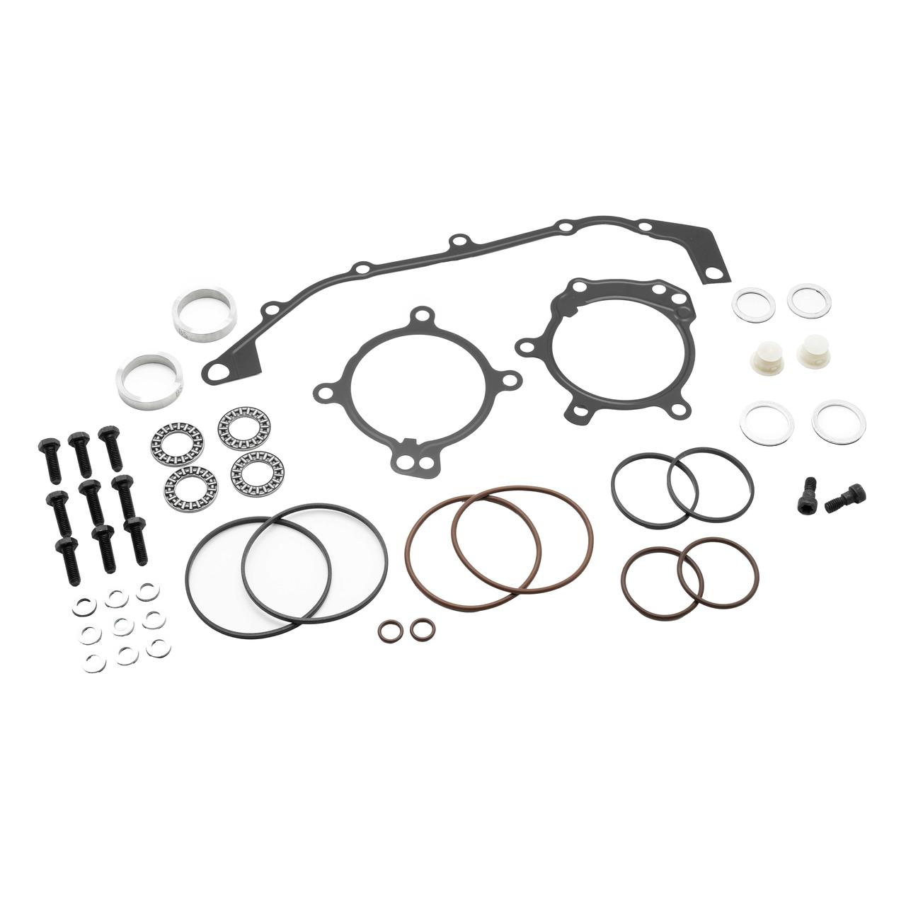 Повний ремкомплект подвійного Vanos (Double Vanos) BMW M52TU, M54, M56 11361440142